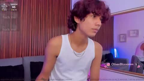 oliver20__ online show from August 6, 2026, 8:44 pm