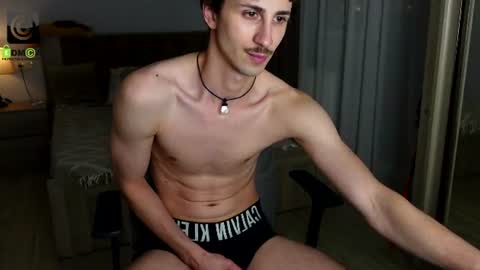 Snapshot of oliver_baker chatting on June 27, 2026, 5:29 pm Oliver Kaen online show from June 27, 2026, 5:29 pm