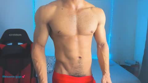 oliver thompsson online show from July 7, 2026, 3:53 am
