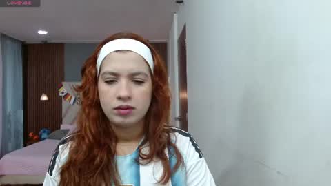 olivia_jass01 online show from June 22, 2026, 11:40 am