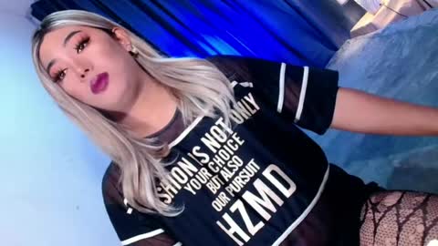 Miss OLIVIA online show from June 29, 2026, 2:07 am