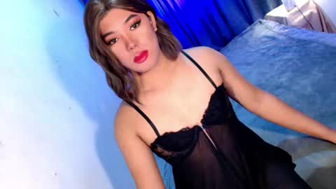 Miss OLIVIA online show from July 14, 2026, 2:05 am