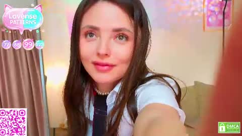 Snapshot of oliviakis chatting on June 20, 2026, 7:55 am Olivia online show from June 20, 2026, 7:55 am