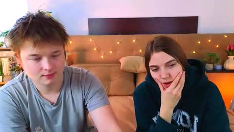 Olli and Stiw online show from March 26, 2026, 7:58 am