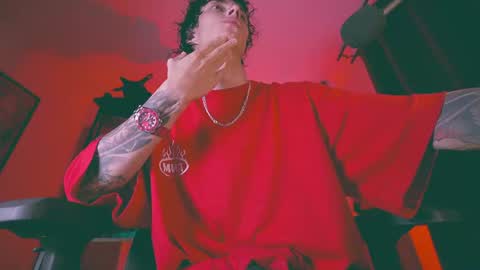     online show from July 6, 2026, 2:52 am