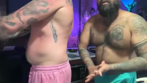 OMGUSHHH online show from June 5, 2026, 1:56 am