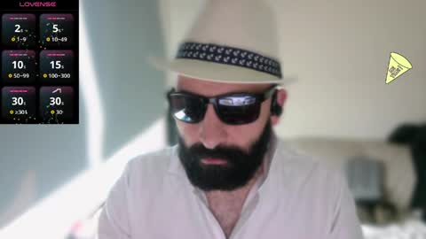 ona nisme online show from May 18, 2026, 5:08 pm