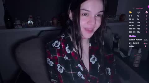 May  I am your cute succubus  online show from July 27, 2026, 5:47 am