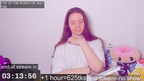 only_sarah1 online show from July 1, 2026, 9:47 pm