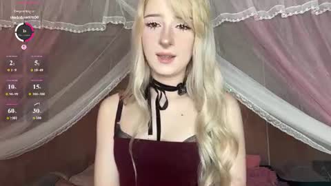 Eva online show from July 17, 2026, 12:01 pm