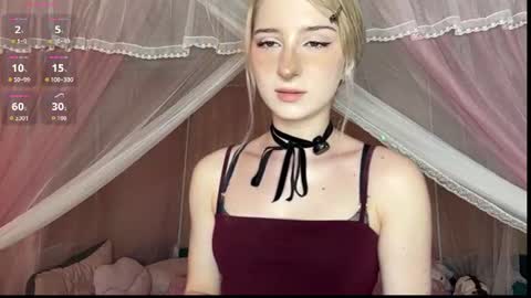 Eva online show from August 1, 2026, 11:31 am