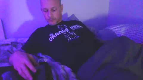 Richard Head online show from May 15, 2026, 3:57 am