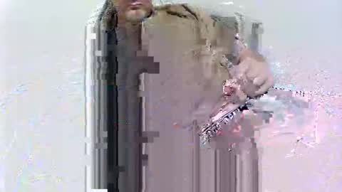 Richard Head online show from May 26, 2026, 12:17 am