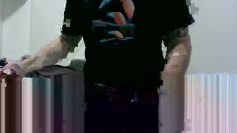 Richard Head online show from May 26, 2026, 6:48 pm