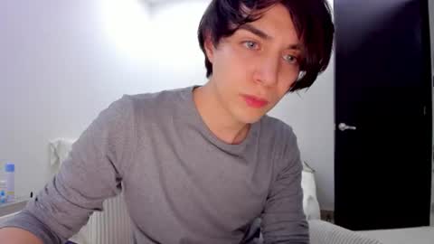 Sergio online show from July 19, 2026, 5:22 am