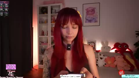 Eva online show from July 4, 2026, 5:13 am