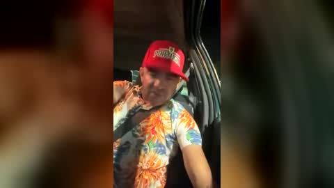 Saulo Oliveira online show from July 3, 2026, 2:07 am