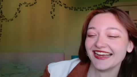 Melani  online show from May 19, 2026, 2:56 pm