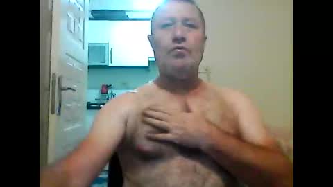 orhansakar12 online show from June 6, 2026, 6:45 pm