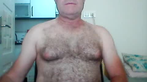 orhansakar12 online show from June 14, 2026, 8:05 am