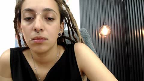 ORIANNA online show from July 9, 2026, 7:34 am