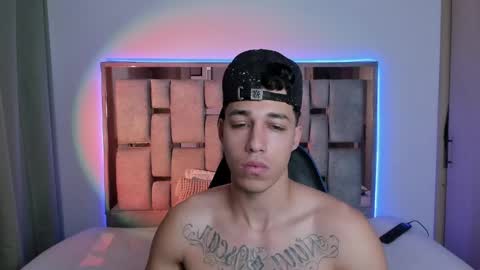Snapshot of orionblaze69_ chatting on June 4, 2026, 4:35 pm Orionblaze 69 online show from June 4, 2026, 4:35 pm