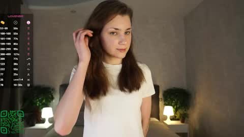 Snapshot of oscarheberle chatting on May 31, 2026, 6:04 pm Jess online show from May 31, 2026, 6:04 pm