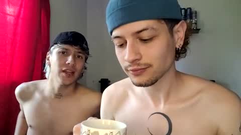 oso_go online show from July 24, 2026, 5:44 pm