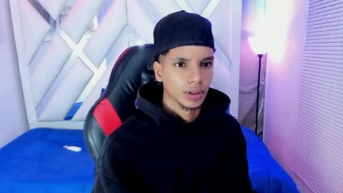owen blaze online show from May 9, 2026, 11:21 pm