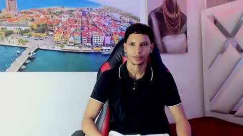 Snapshot of owen_blaze3 chatting on June 19, 2026, 3:22 am owen blaze online show from June 19, 2026, 3:22 am