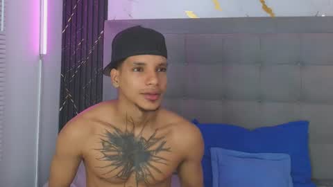 Snapshot of owen_blaze3 chatting on June 28, 2026, 3:23 am owen blaze online show from June 28, 2026, 3:23 am