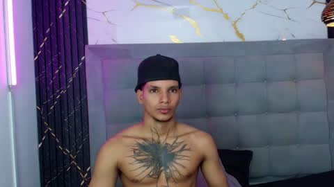 Snapshot of owen_blaze3 chatting on July 9, 2026, 3:21 am owen blaze online show from July 9, 2026, 3:21 am