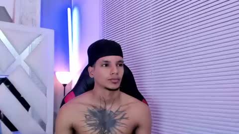 Snapshot of owen_blaze3 chatting on July 13, 2026, 3:09 am owen blaze online show from July 13, 2026, 3:09 am