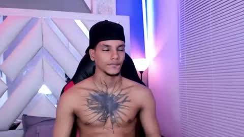 Snapshot of owen_blaze3 chatting on July 15, 2026, 3:01 am owen blaze online show from July 15, 2026, 3:01 am