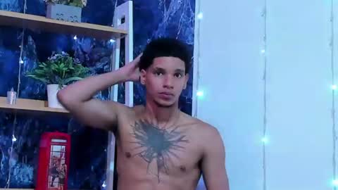 Snapshot of owen_blaze3 chatting on July 23, 2026, 3:37 am owen blaze online show from July 23, 2026, 3:37 am