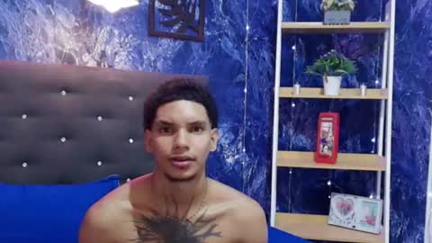 Snapshot of owen_blaze3 chatting on July 27, 2026, 3:24 am owen blaze online show from July 27, 2026, 3:24 am