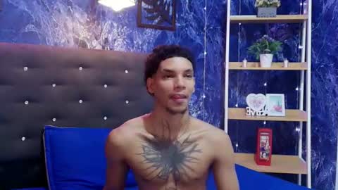 Snapshot of owen_blaze3 chatting on July 28, 2026, 10:53 pm owen blaze online show from July 28, 2026, 10:53 pm