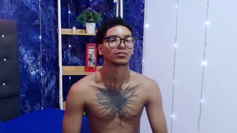 Snapshot of owen_blaze3 chatting on July 30, 2026, 3:38 am owen blaze online show from July 30, 2026, 3:38 am