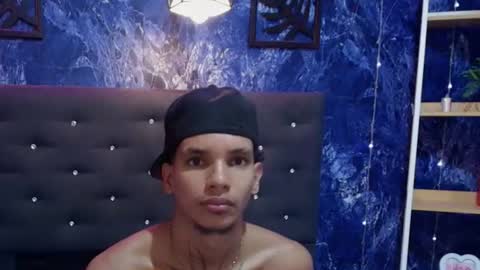 Snapshot of owen_blaze3 chatting on August 2, 2026, 3:16 am owen blaze online show from August 2, 2026, 3:16 am