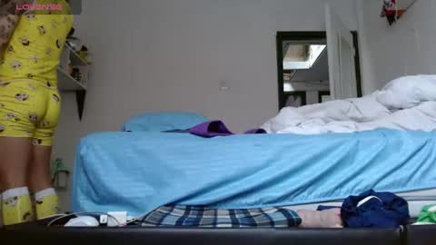 Snapshot of oxxy_jean chatting on June 29, 2026, 1:11 pm Jeannifer online show from June 29, 2026, 1:11 pm