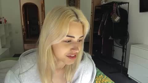 Eva online show from July 7, 2026, 6:16 am