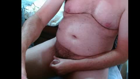 HairyolOz online show from May 28, 2026, 1:58 am