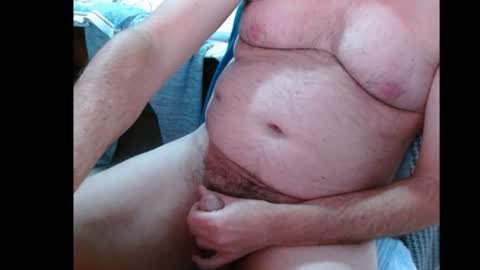 HairyolOz online show from July 16, 2026, 2:50 am
