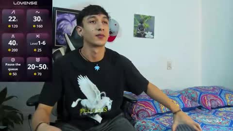 P online show from February 15, 2026, 11:56 pm