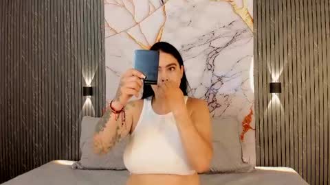 Pamela online show from June 24, 2026, 11:42 am