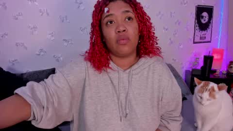 pamela online show from April 27, 2026, 3:59 am