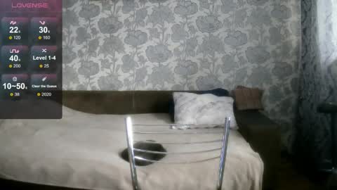 pamela_passion online show from June 3, 2026, 2:47 am