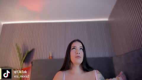 Snapshot of pamela_vega chatting on June 18, 2026, 6:56 pm Manuela online show from June 18, 2026, 6:56 pm