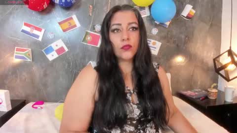 Pamela online show from July 14, 2026, 8:03 pm