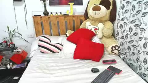 Pamela online show from June 16, 2026, 12:30 pm